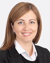 Sara Summerbell, Special Counsel