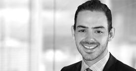 Christopher Marchesi