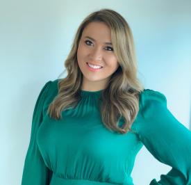 Kerry-Anne Palzewski