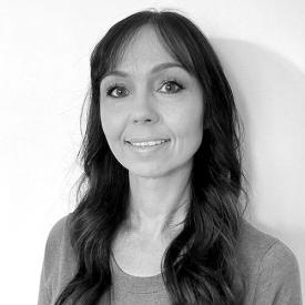 Yolanda van den Berg