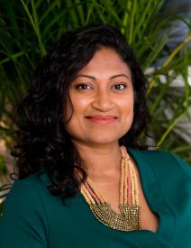 Shehara Wanigasekera